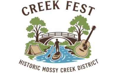 Creek Fest 2026 to Debut in Historic Downtown Jefferson City, Celebrating