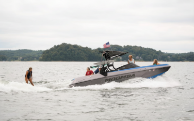Memorial Day Weekend in Tennessee: Your 2026 Guide to Douglas Lake & the Lakeside of the Smokies