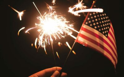 Celebrate America’s Birthday: Fourth of July & America 250 Events in Jefferson County, Tennessee