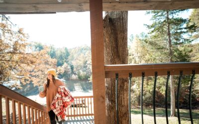 Your Ultimate Guide to a Cozy Fall Stay in Jefferson County, Tennessee