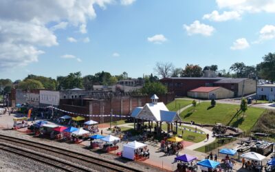 Historic Mossy Creek to Debut Inaugural Corn & Bacon Festival Celebrating Heritage, History and Hometown Fun