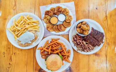 A Taste of Jefferson County, TN – Local Restaurants & Coffee Shops