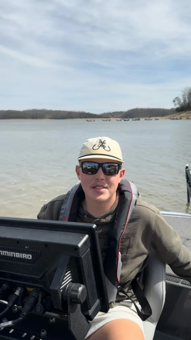 We’re thrilled to have the @billdancegiantbassopen back on the Lakeside, April 12th & 13th!

First place over all in the adult division will win a BassTracker XL and over 228 checks will be paid out with a total prize pool of more than $55,000 in hourly payouts! 

#DouglasLake #BillDanceGiantBassOpen #BillDance #DandridgeTN #FishingTown #LakesideoftheSmokies #FishJeffCo #BigBass