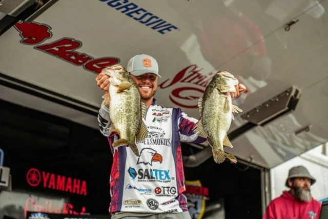 We’re counting down to the @thenationalpfl tournament on Douglas Lake, happening May 22–24, and there’s no better way to get ready than reading the latest preview from local pro, @huntersalesfishing 🎣

Click the link in bio to read Hunter’s full article. We can’t wait to host one of the most exciting fishing events of the year right here in Jefferson County, Tennessee! See y’all there! 

#DouglasLake #NPFL #FishJeffCo #BassFishing #VisitJeffersonCountyTN #JeffersonCountyTN